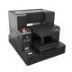 A4 flatbed DTG t-shirt printer for custom apparel printing