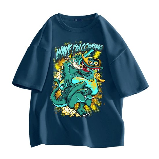 A4 평판 티셔츠 프린터