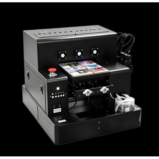 Credit Card & Business Card Printer