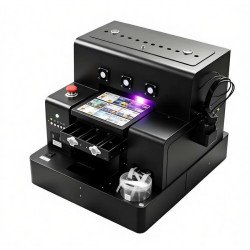 Credit Card & Business Card Printer