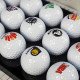 Golf Ball Printer Multifunction Printing Machine