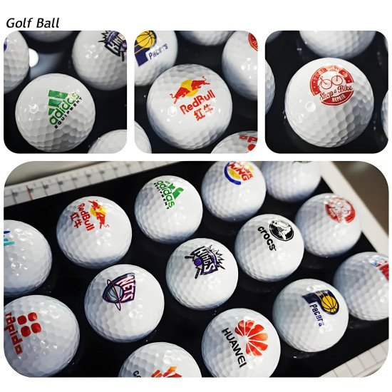 Golf Ball Printer Multifunction Printing Machine