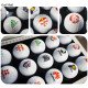 Golf Ball Printer Multifunction Printing Machine