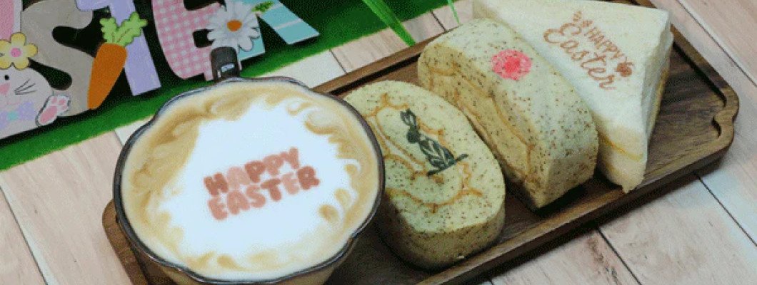 Why Choose a Coffee Printer for Your Business