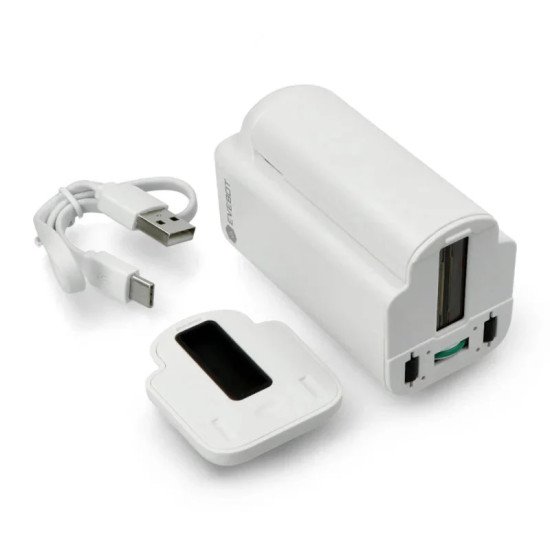 PrintPods Handheld Printers for Absorbent Surfaces