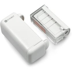 PrintPods Handheld Printers for Absorbent Surfaces