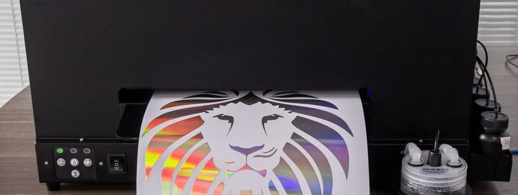 DTF Printing Complete Guide 2026: How It Works, Costs & Best Machines