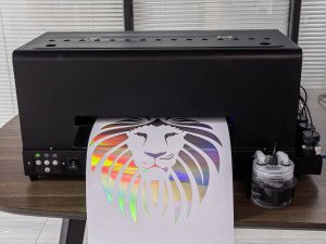DTF Printing Complete Guide 2026: How It Works, Costs & Best Machines