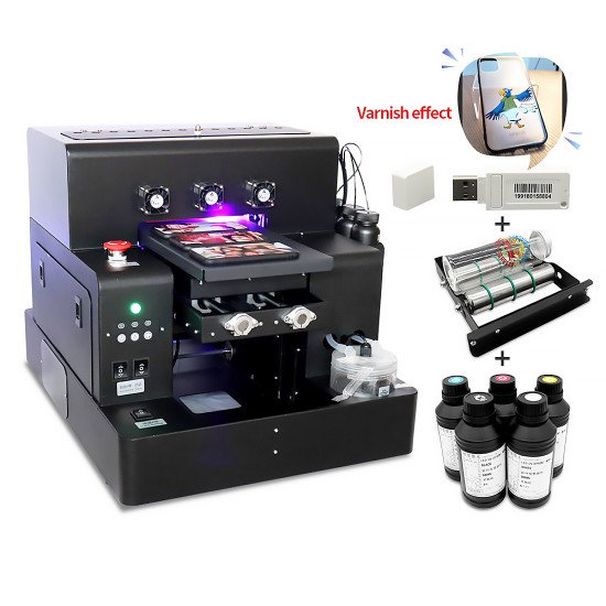 クレジットカード・名刺プリンター