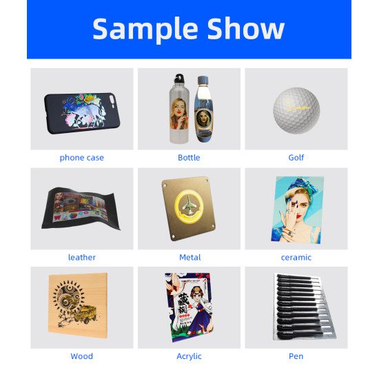Credit Card & Business Card Printer