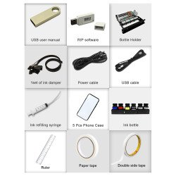 UV Spare Parts UV Spare Parts