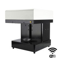 Economical Latte Coffee Printer Food Printer Economical Latte Coffee Printer Food Printer
