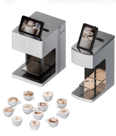 Coffee & Food Printer