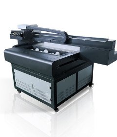 Large UV Printer