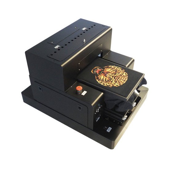 A3 DTG Printer T-shirt Printing Machine