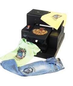 T-Shirt Printer