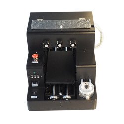 A4 UV Printer Cylinder Printer Phone Case Printer