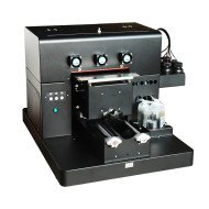 Economical A4 Multifunction LED UV Printer