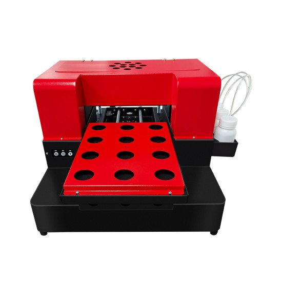 A4 Size Edible Food Printer A4 Size Edible Food Printer