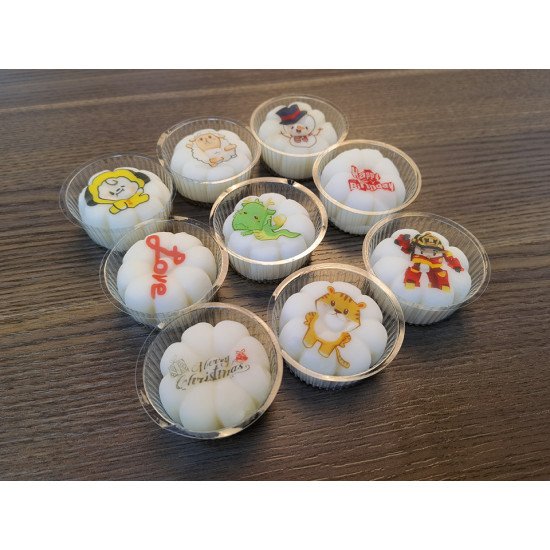 A4 Size Edible Food Printer A4 Size Edible Food Printer