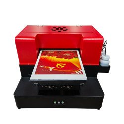 A4 Size Edible Food Printer