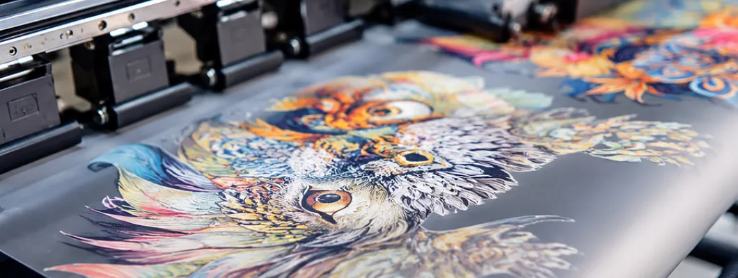 10 Reasons You Should Consider a DTF Printer for Sale