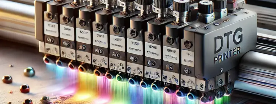 12 Things Nobody Told You About Buying a DTG Printer Machine