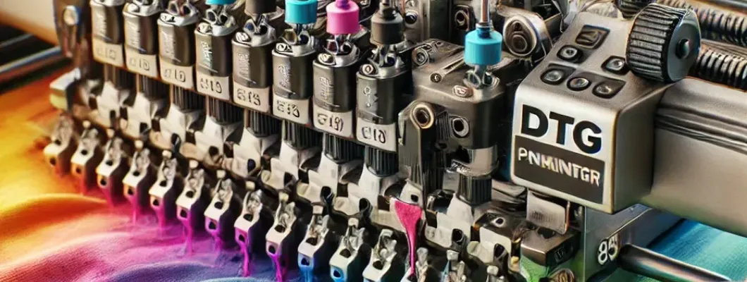 3 things nobody tells you about buying a DTG t shirt printer machine