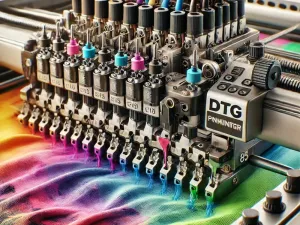 3 things nobody tells you about buying a DTG t shirt printer machine