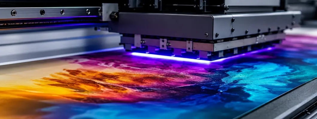 3 things to check before buying a UV printer for sale
