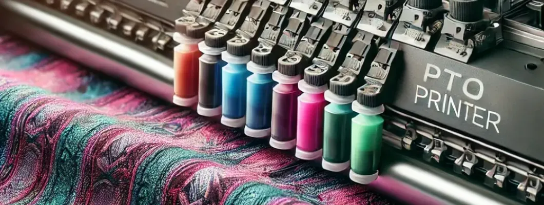4 ways a DTG printer machine could be costing your business more than you think