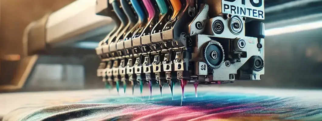 5 Common Mistakes to Avoid When Sourcing a DTG Printer Machine