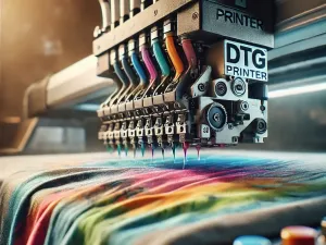 5 Common Mistakes to Avoid When Sourcing a DTG Printer Machine
