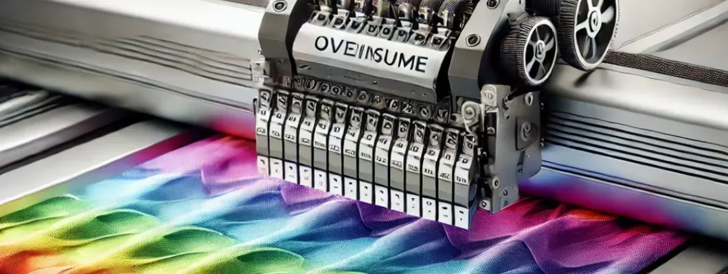5 Key Features Every DTG Printer Machine Buyer Overlooks