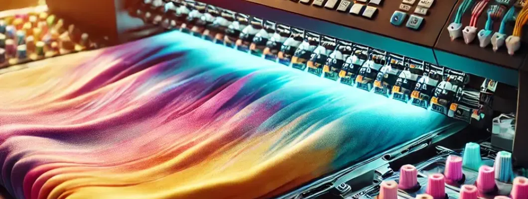 7 Reasons Your DTG Printer Is More Trouble Than It's Worth