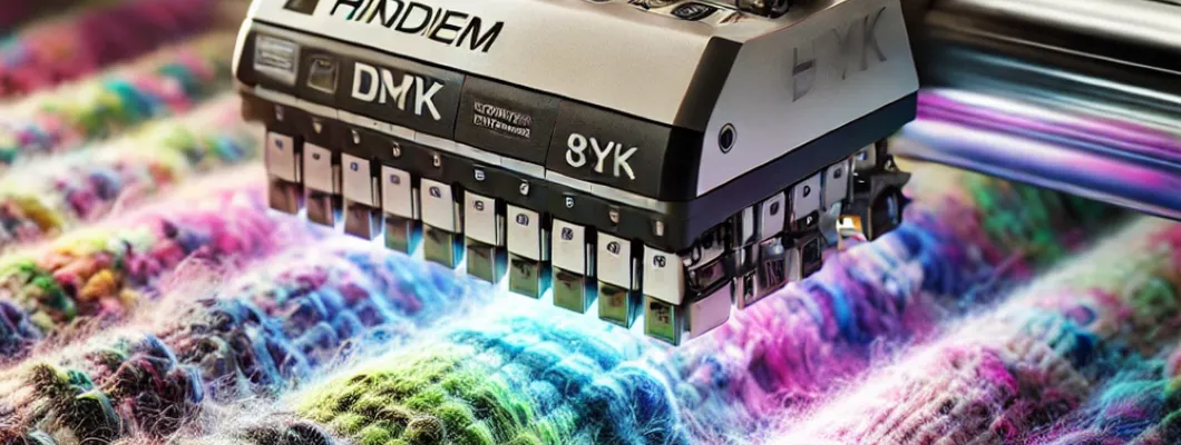 7 Things Nobody Tells You About Choosing a DTG Printer