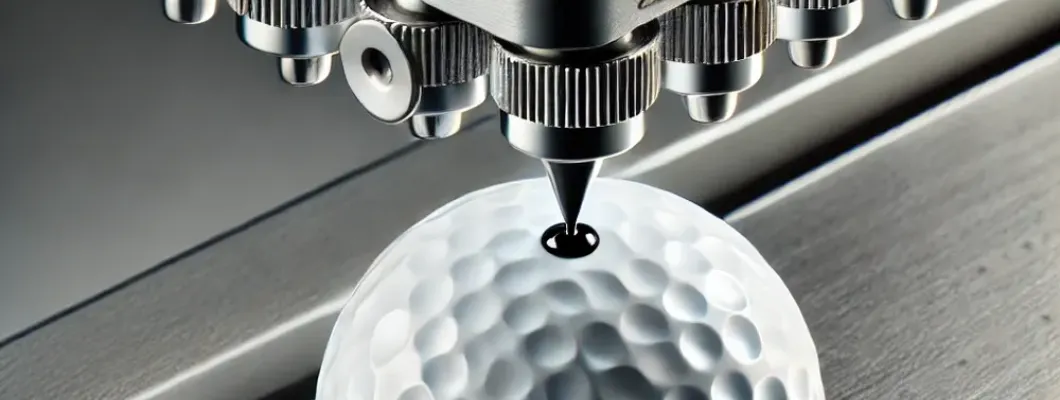 7 Things Nobody Told You About Using a Golf Ball Printer