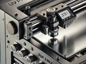 7 Things to Check Before Buying a UV Printer for Sale