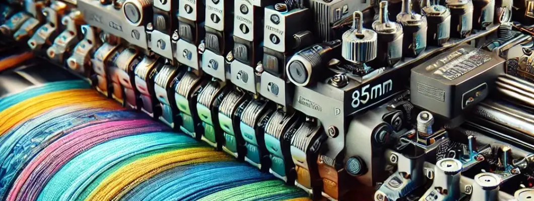 8 Reasons Why a DTG Printer Might Not Be the Game-Changer You Think