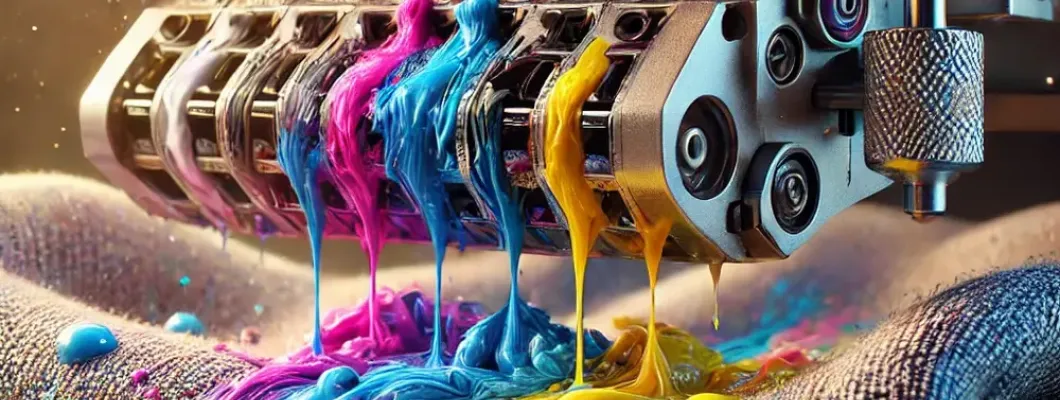 8 Things Nobody Tells You About Using a DTG Printer