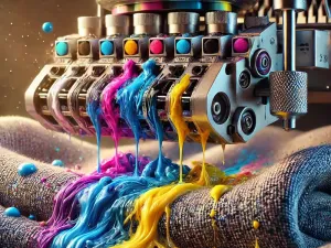 8 Things Nobody Tells You About Using a DTG Printer