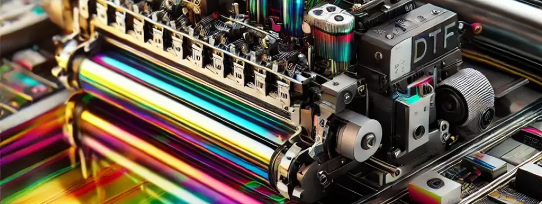 9 reasons a DTF printer might be the wrong choice for your business