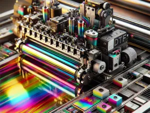 9 reasons a DTF printer might be the wrong choice for your business
