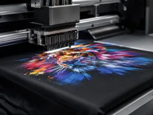 9 Reasons Your Business Needs a DTG T Shirt Printer Machine
