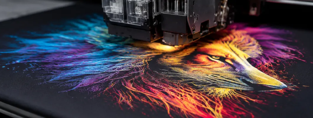 9 Things Nobody Tells You About Choosing a DTG T Shirt Printer Machine