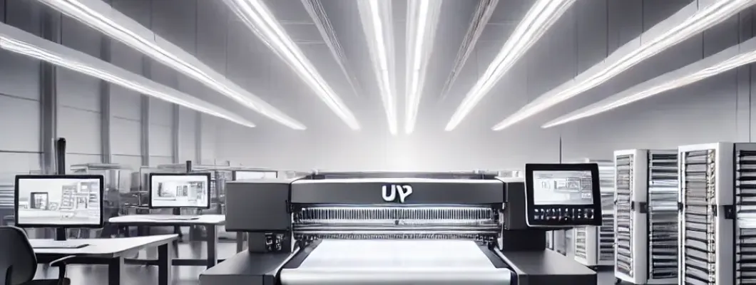 Best UV printers for small business use
