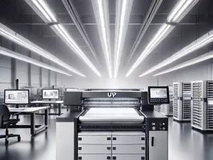 Best UV printers for small business use