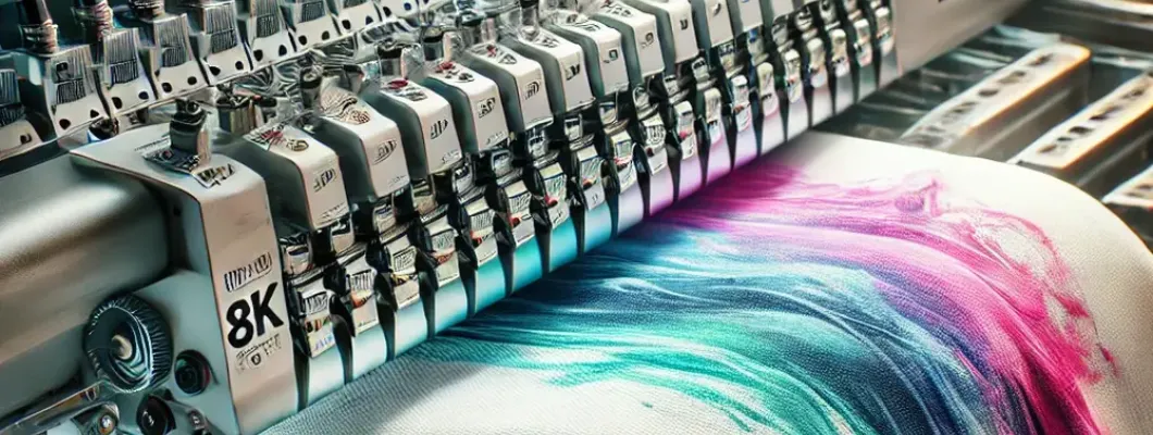 Beware the Hidden Costs of Your DTG T Shirt Printer Machine