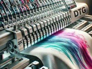 Beware the Hidden Costs of Your DTG T Shirt Printer Machine