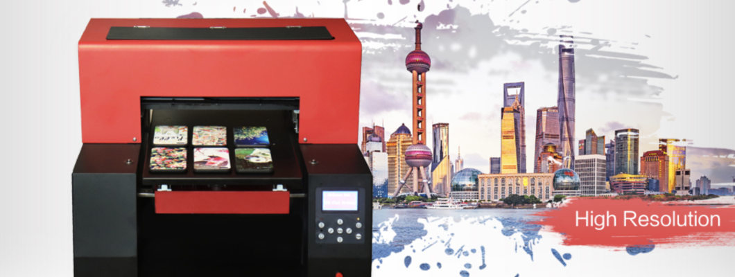 Multifunction UV Flatbed Printer Phone Case Printer Multifunction UV Flatbed Printer Phone Case Printer